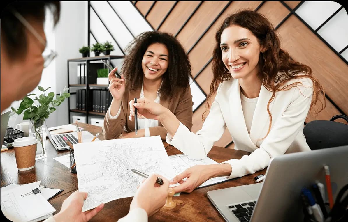 Immobiliere Genevoise services