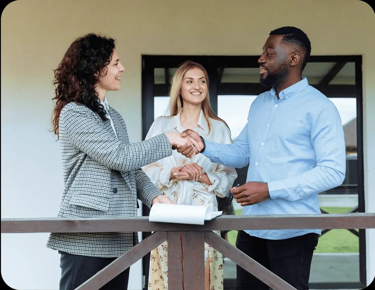 Immobiliere Genevoise consultation