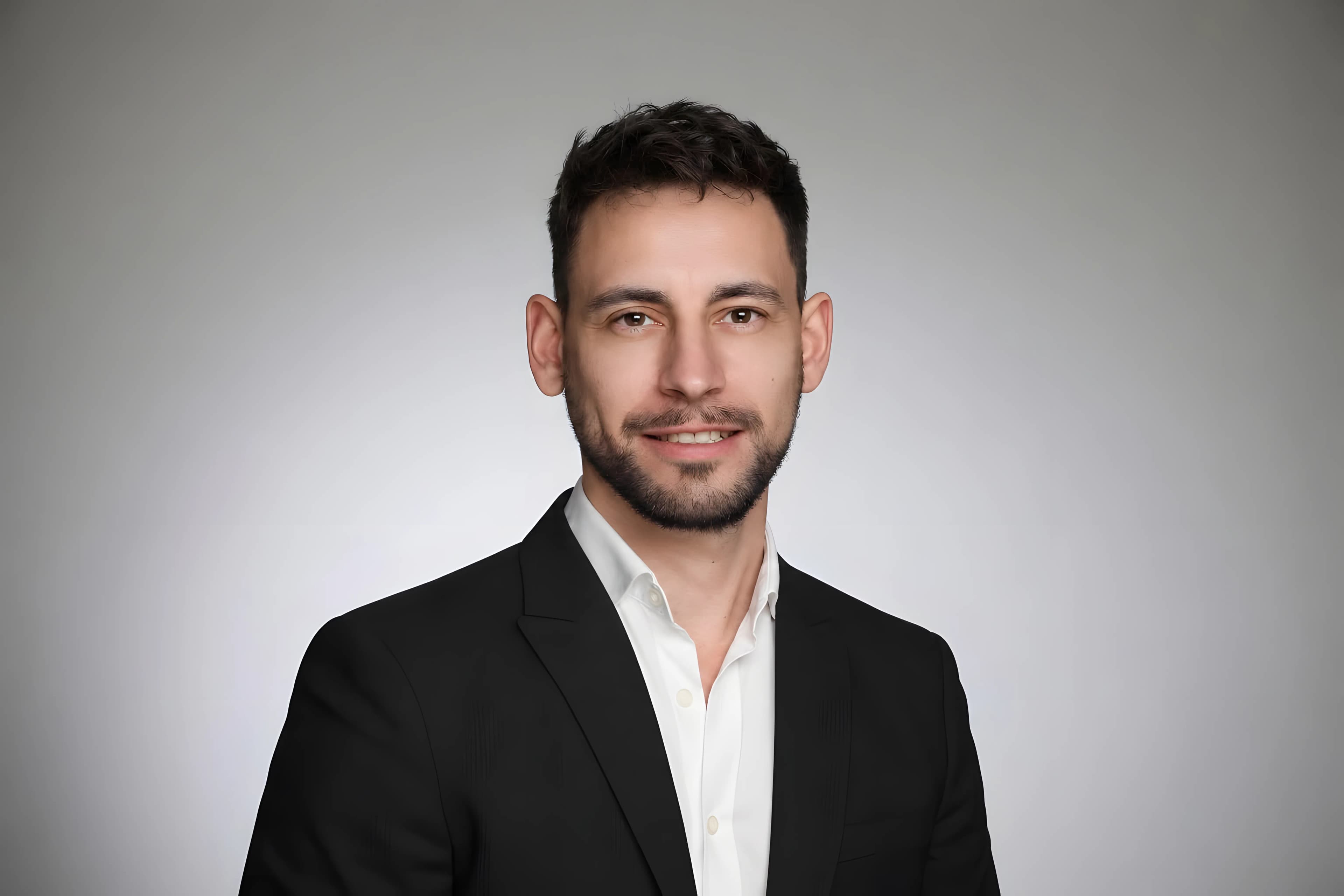 Alexandre Tortiello Alexandre Tortiello — Assistant