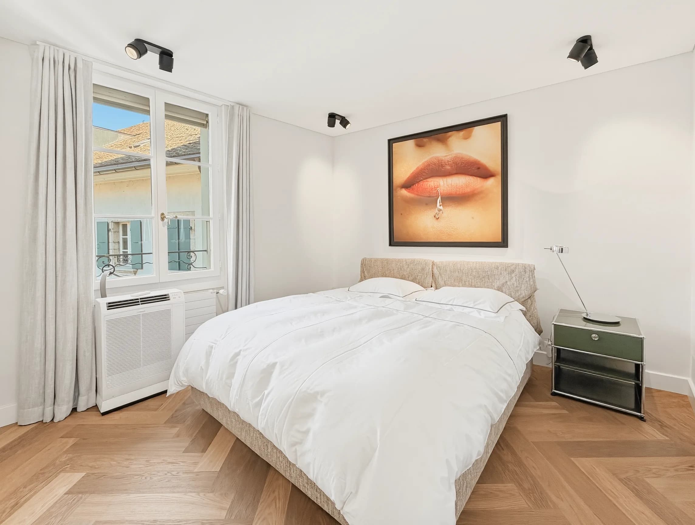Expertise prouvée sur le marché immobilier genevois