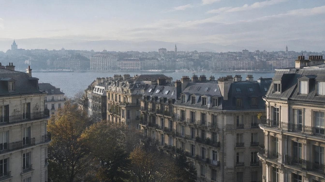 Renting in Geneva: what the 2026 figures really tell us about the Immobilière Genevoise — Renting in Geneva: what the 2026 figures really tell us about the