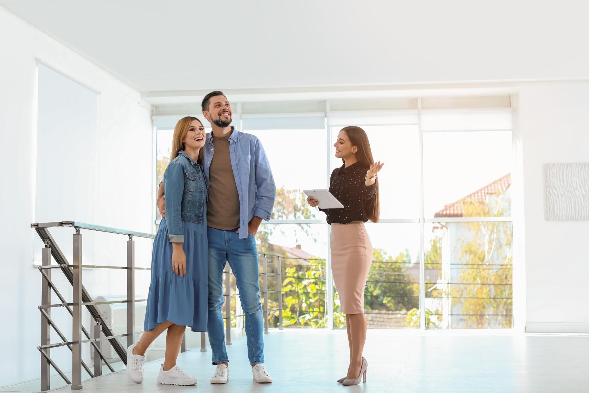 Qu'est-ce qu'un courtier immobilier ? Qu'est-ce qu'un courtier immobilier ?