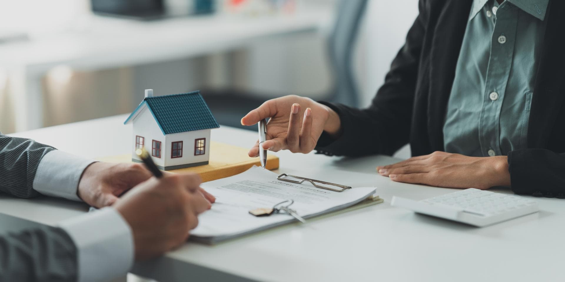 Impôt sur les gains immobiliers à la vente d’une maison Impôt sur les gains immobiliers à la vente d’une maison