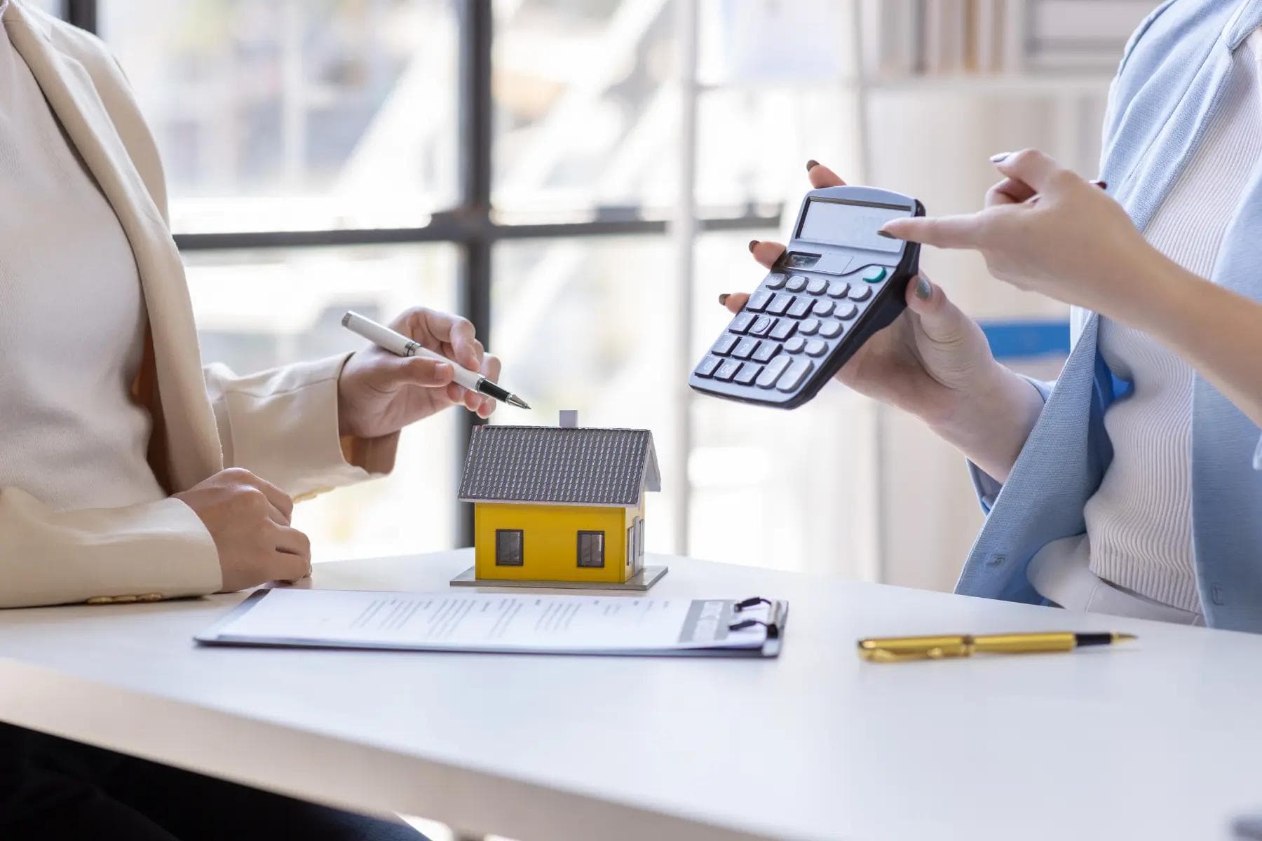 À quelle fréquence les prix des appartements changent-ils en Suisse ? Immobilière Genevoise — À quelle fréquence les prix des appartements changent-ils en Suisse ?
