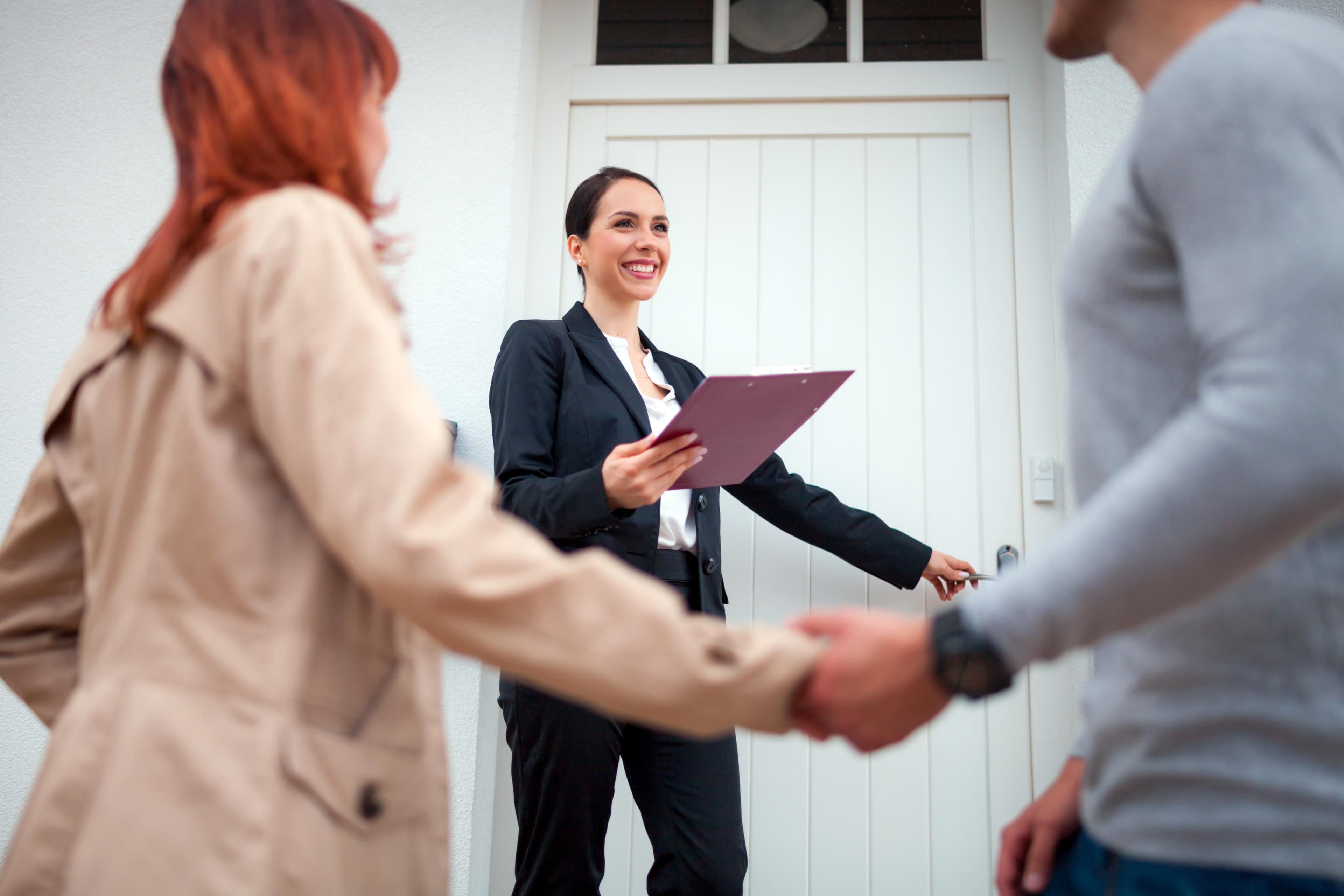 Comment décider du bon moment pour vendre votre bien Comment décider du bon moment pour vendre votre bien