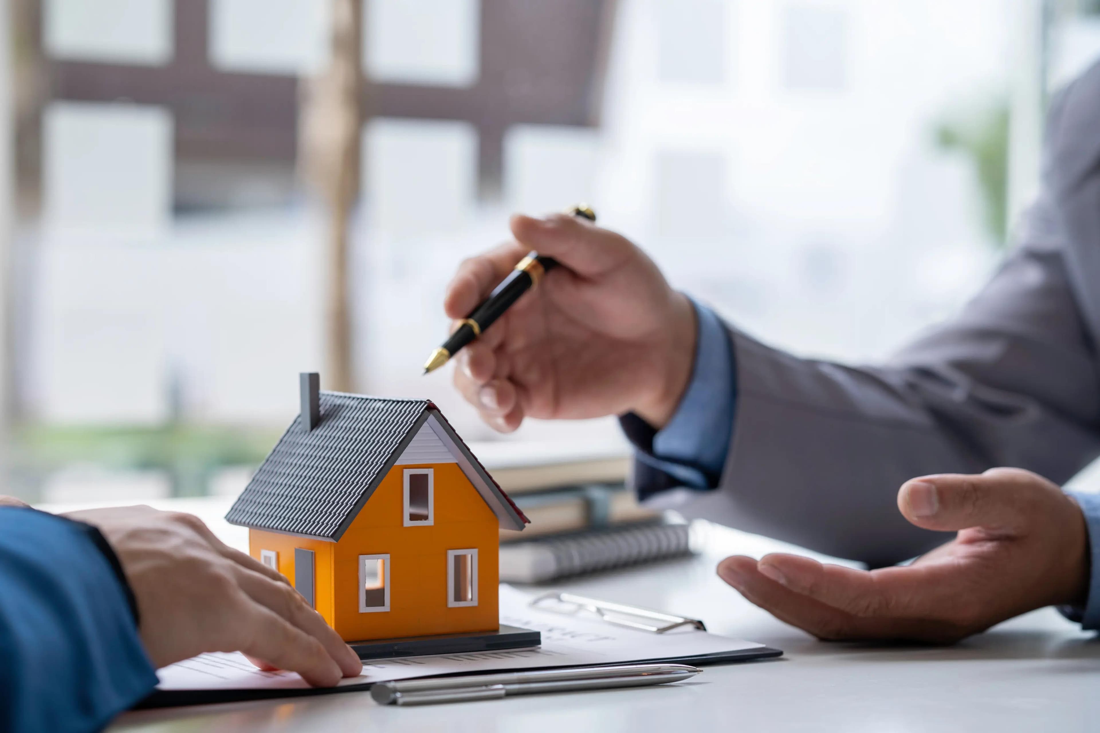 À quelle fréquence le marché immobilier s'effondre-t-il ? Immobilière Genevoise — À quelle fréquence le marché immobilier s'effondre-t-il ?